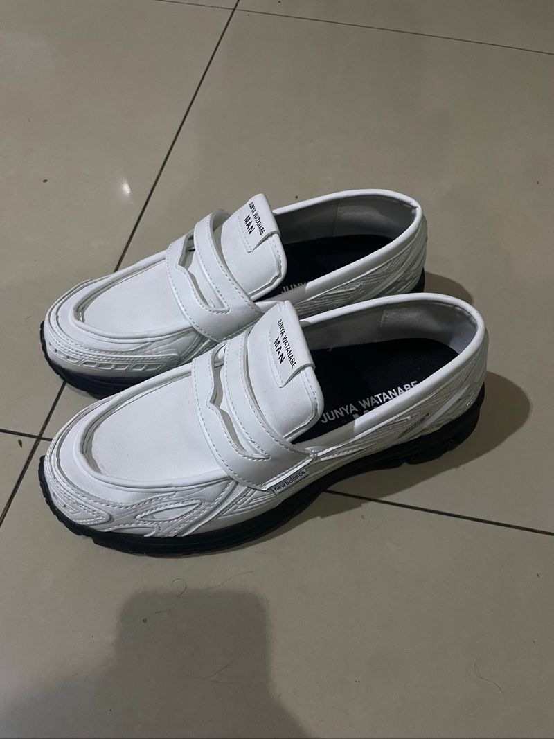 Nb 1906l x Watanabe Man, foto 3