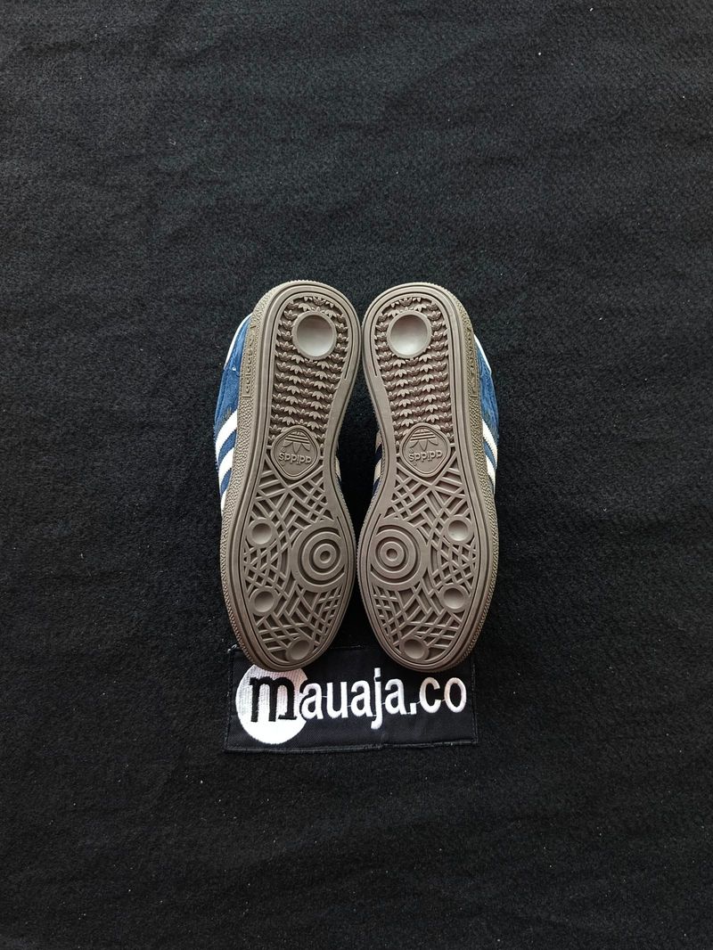 Adidas handball Spezial White Indigo, foto 6