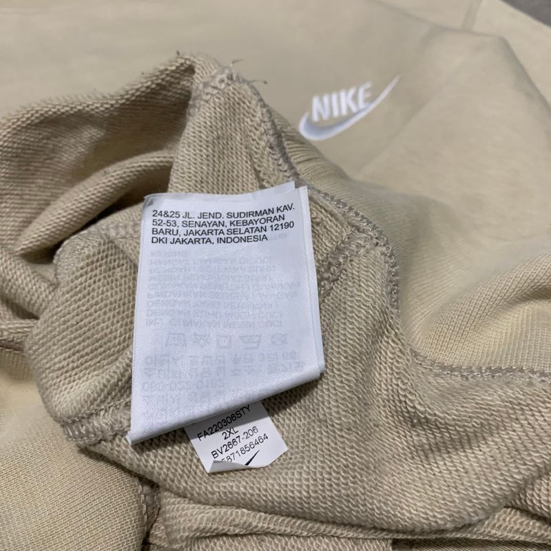 Crewneck Nike, foto 6