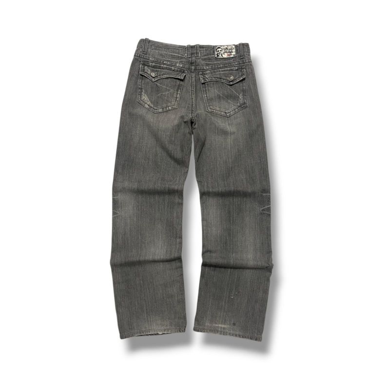 Grey jeans, foto 3