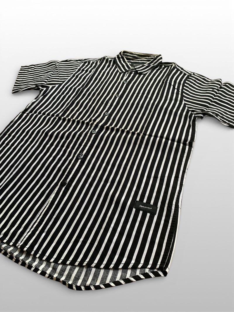 Quiksilver Stripes Shirt, foto 3