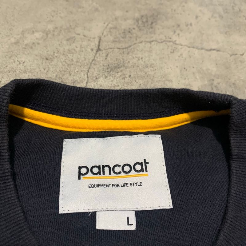 Crewneck Pancoat, foto 5