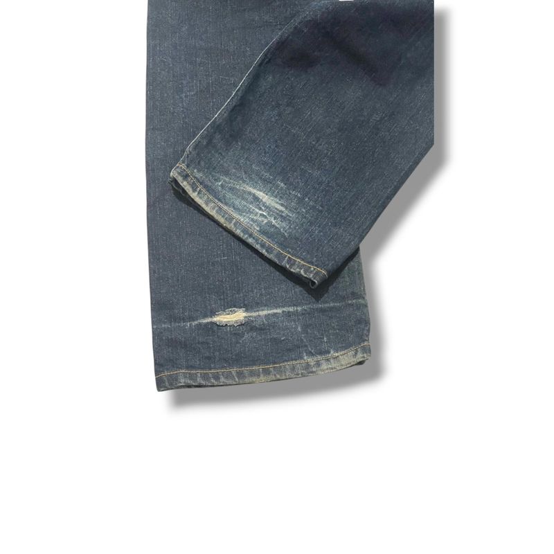 EVISU DENIM, foto 8