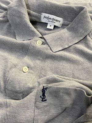 1990’s Yves Saint Laurent Polo Shirt