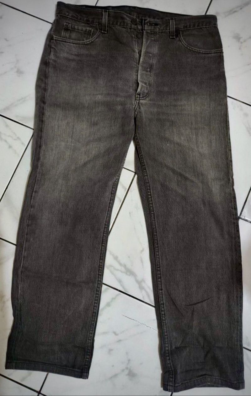 Levi’s 501 XX Original, foto 2