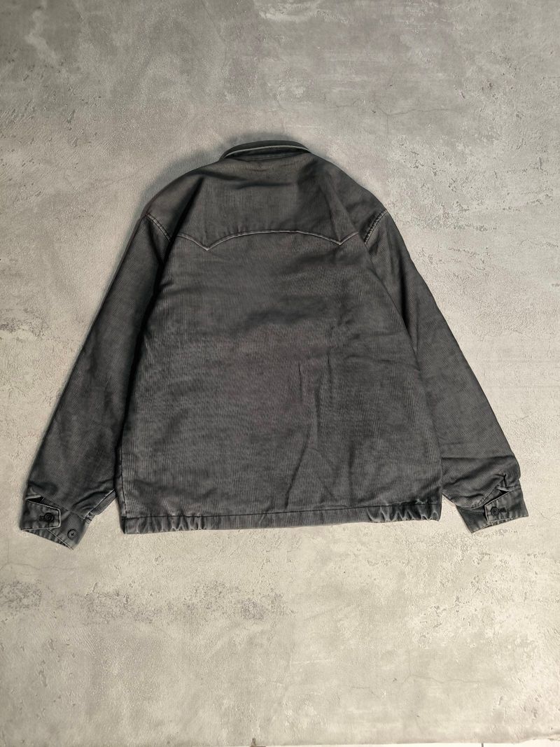 Vintage wolrich work jacket, foto 9