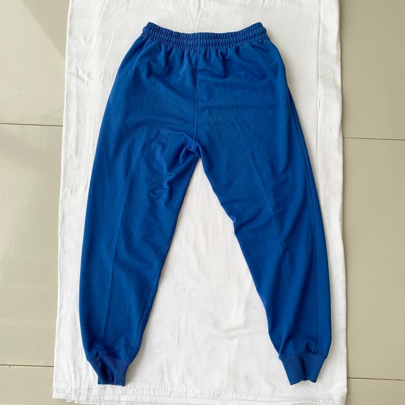 Celana Training / joggers nevada (bs nego), foto 5