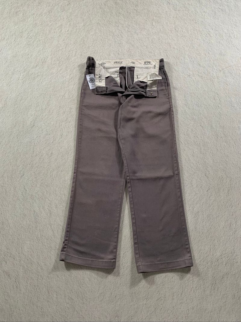 Celana Dickies 874 FLEX Original Fit, foto 4