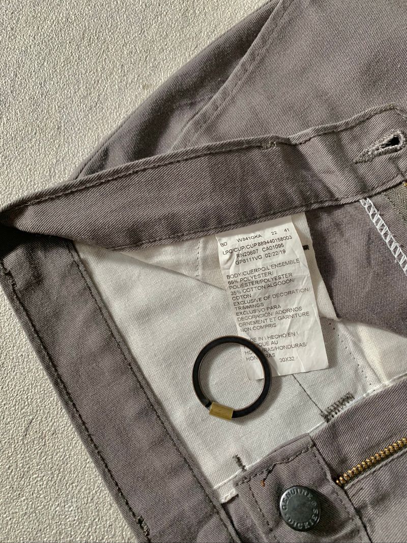 Celana Dickies Genuine, foto 3