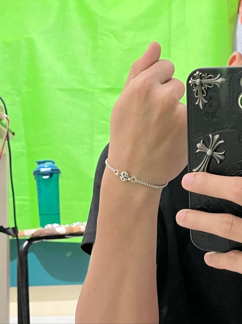 grace ch bracelet, foto 8