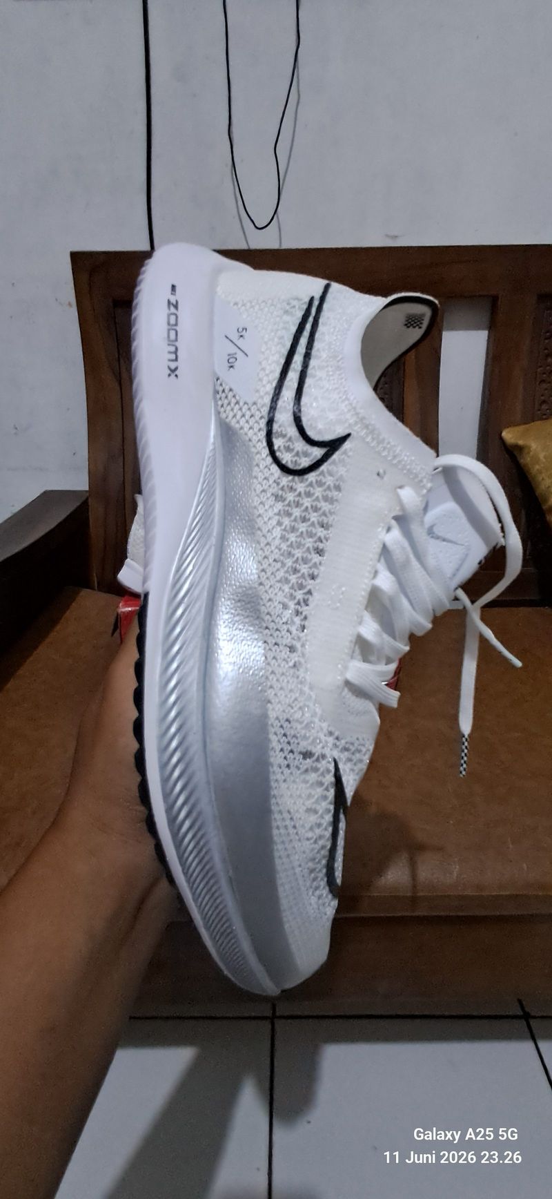 NIKE ZOOM X, foto 8