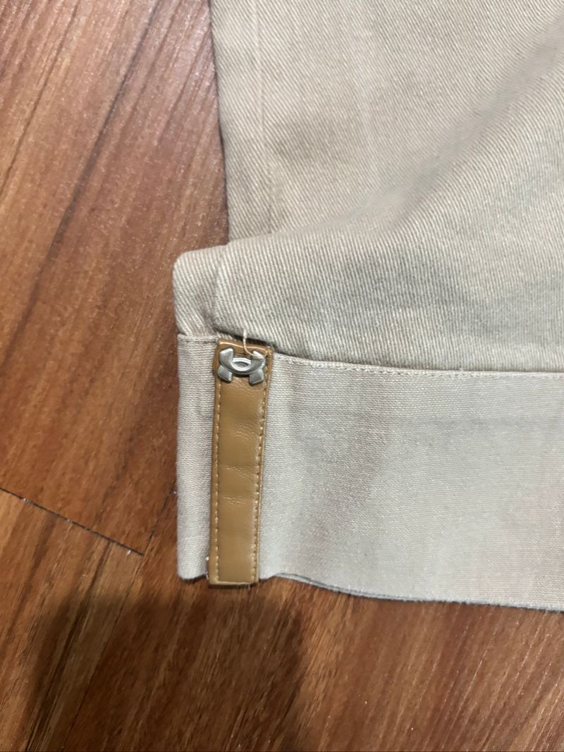 Mid Waist Jeans, foto 4