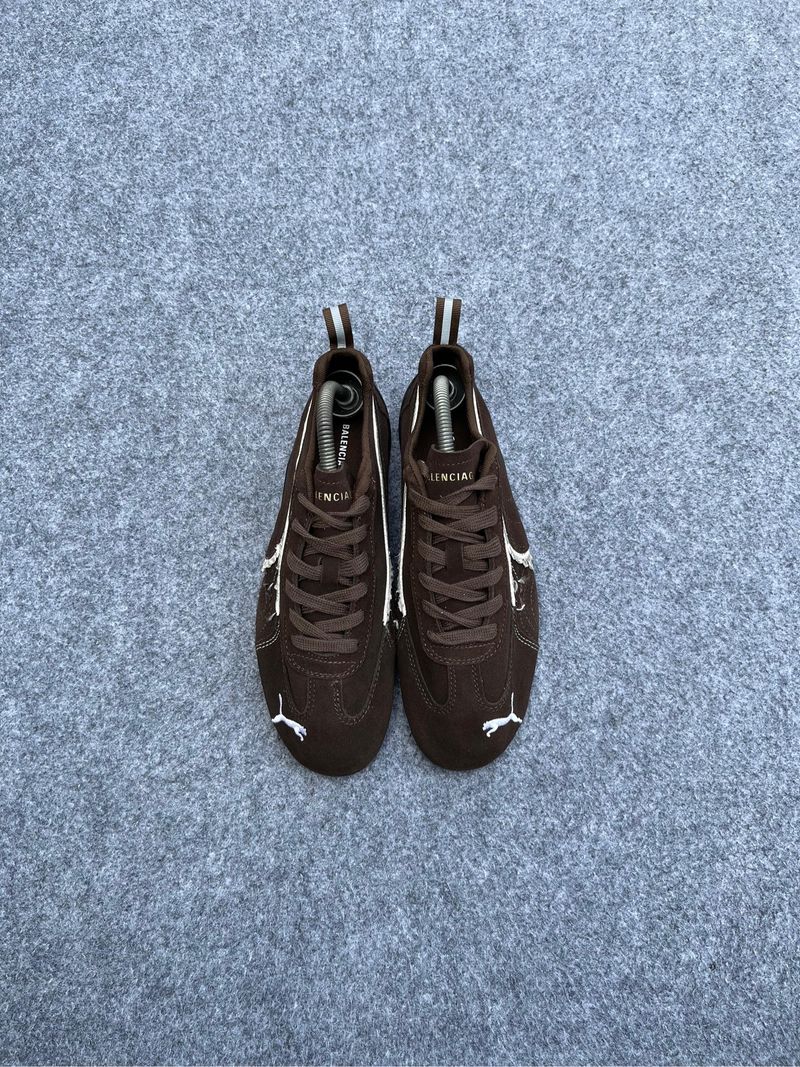 speedcat balenciaga, foto 2
