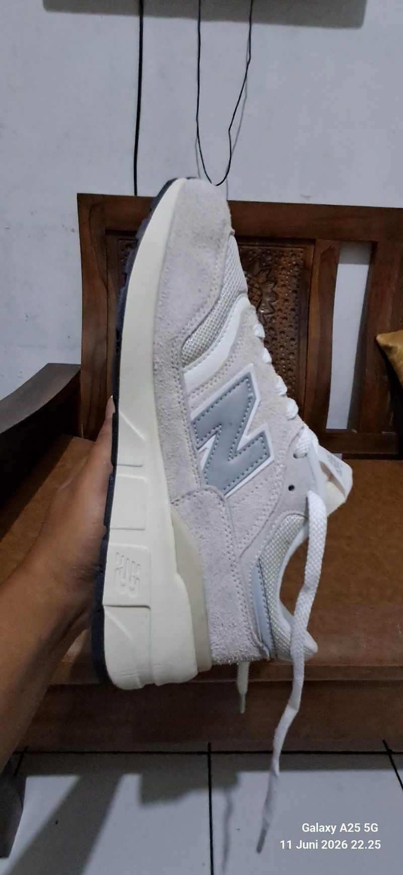 NB 997 Casual, dan semi Clasic, foto 9