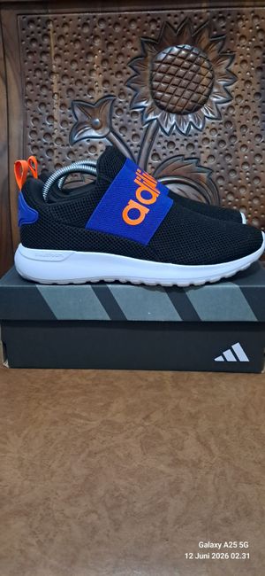 Adidas Slip On - Adidas Casual Lite Racer