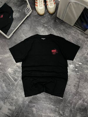 CARHATT WIP tree Tshirt
