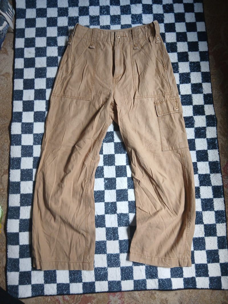 Fatigue British pants, foto 2