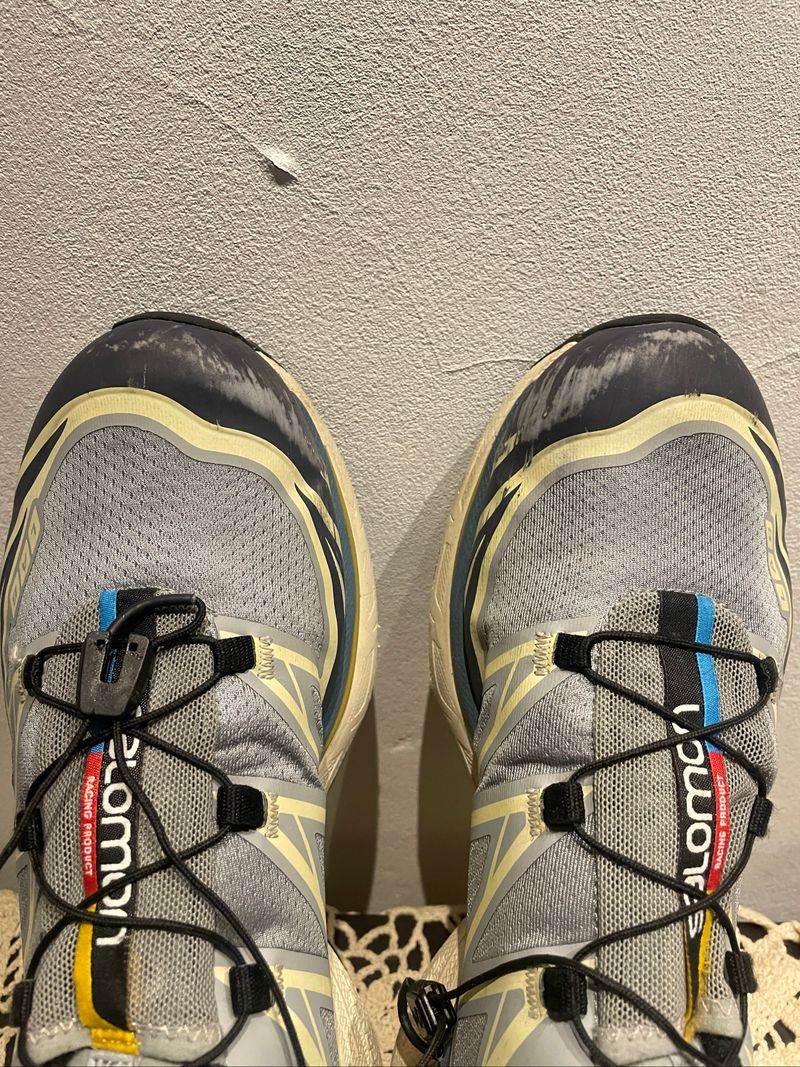 Salomon XT6 Slab, foto 2