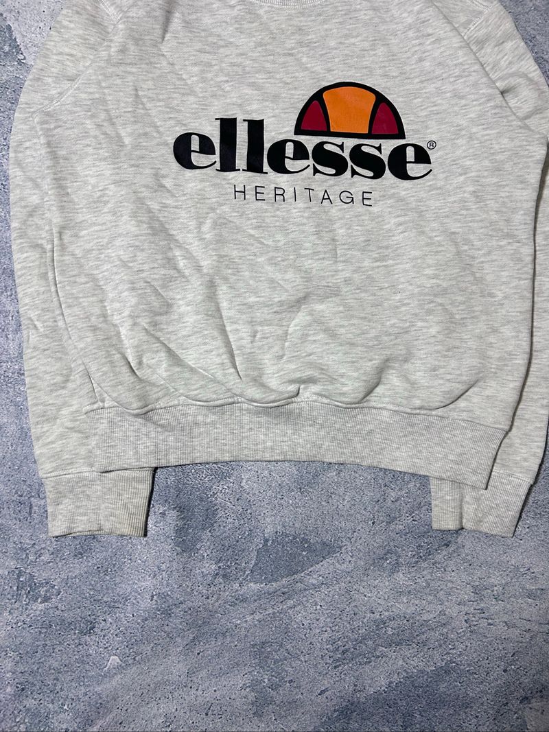 Crewnack Ellesse, foto 7