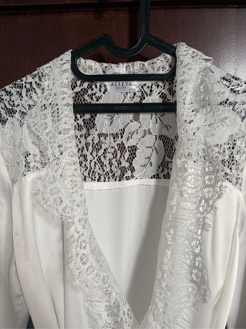 Robe bride, foto 2