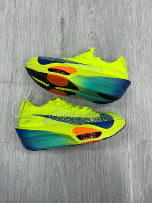 Nike Air Zoom Alphafly Next% 3 Volt Concord