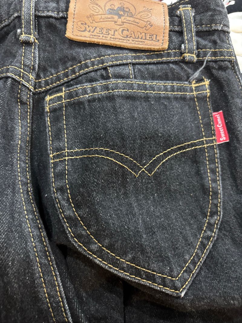 Jeans Sweet Camel Original, foto 5