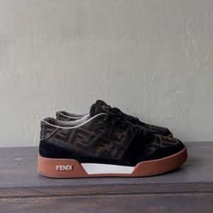 Fendi sneakers