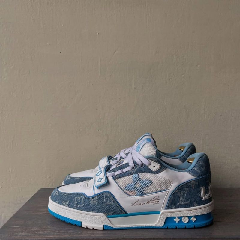LV Trainer, foto 2