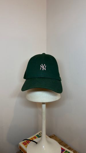 New Era NY 9FORTY Cap
