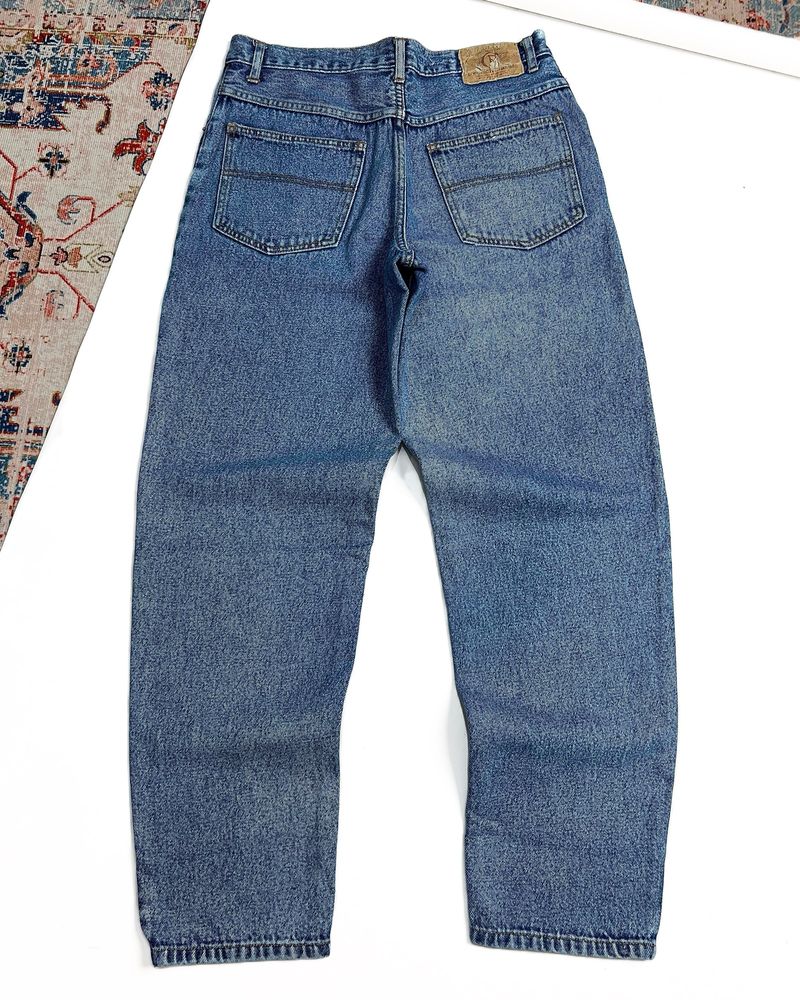 FRENCH CLASSIC JEANS, foto 3