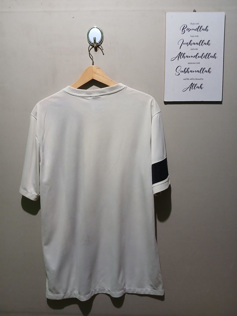 Jersey Template Nike, foto 5