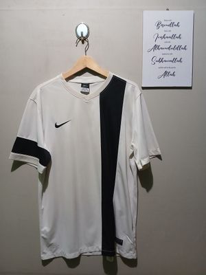 Jersey Template Nike