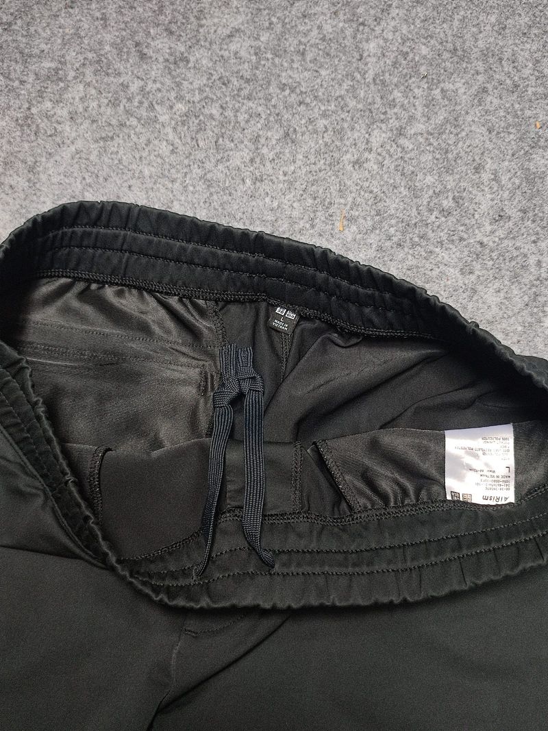 Uniqlo Airism Joger Pants, foto 3