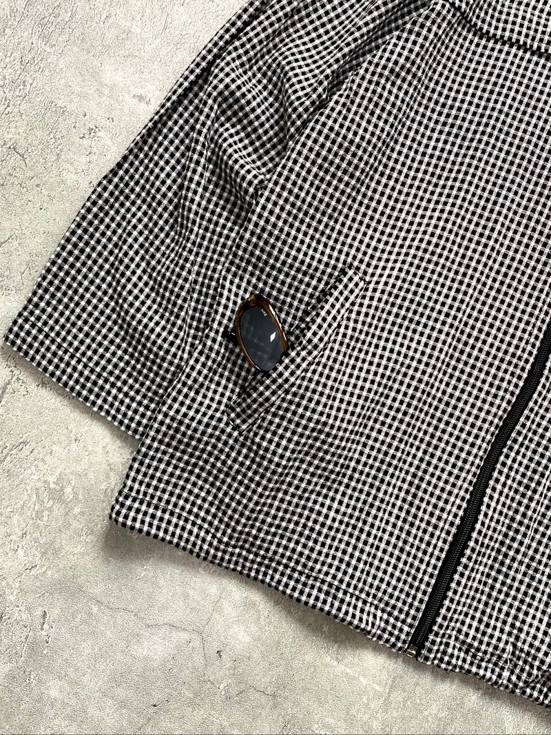 PLAID JACKET BY 24/7 RIDE, foto 6