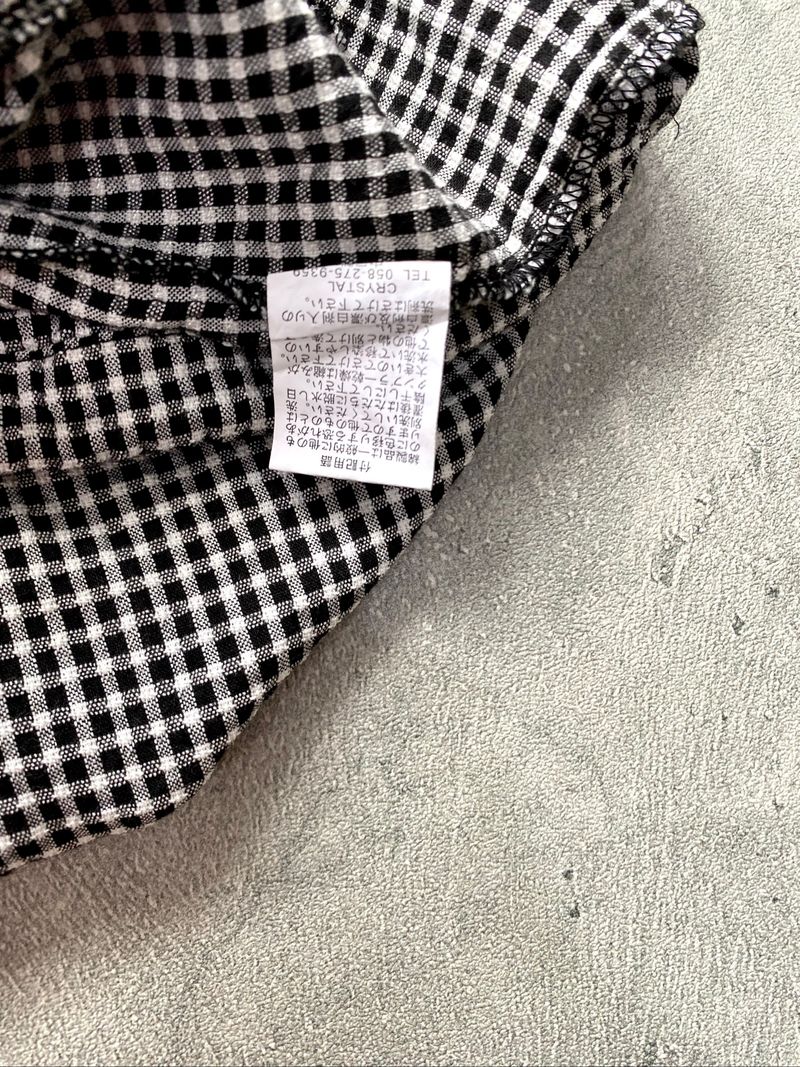 PLAID JACKET BY 24/7 RIDE, foto 8