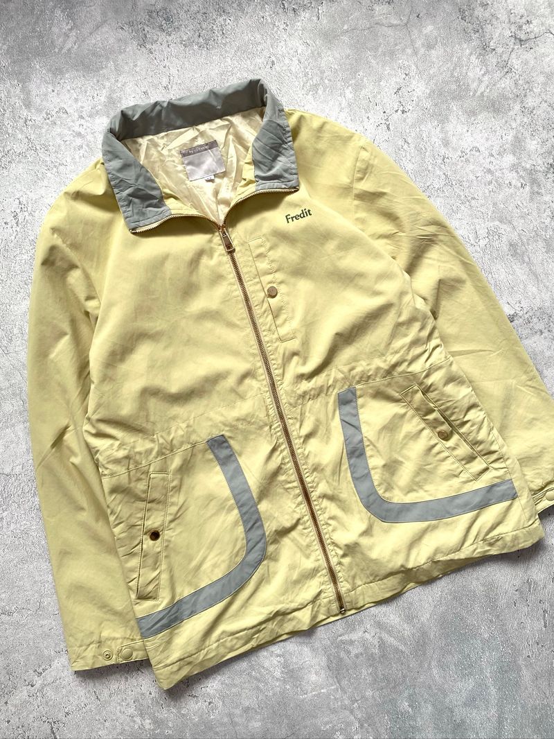 CASUAL JACKET BY FREDIT, foto 4
