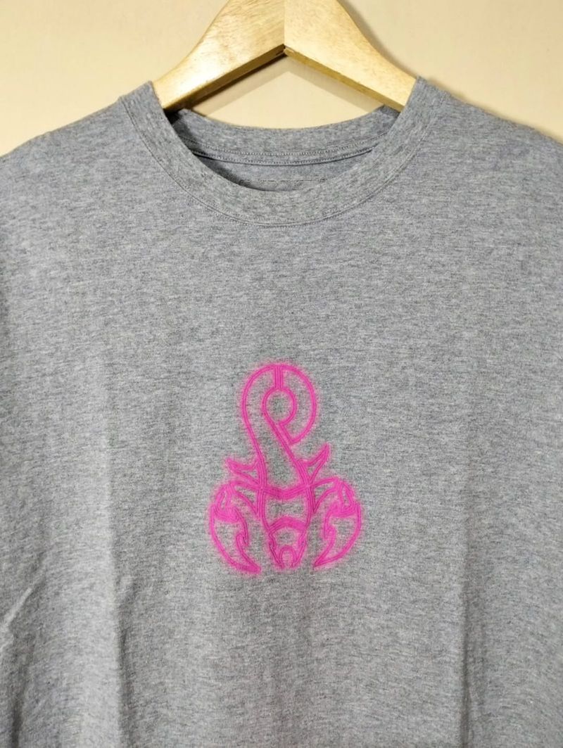 Sophnet Logo Tshirt, foto 2