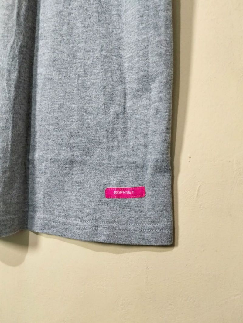 Sophnet Logo Tshirt, foto 3