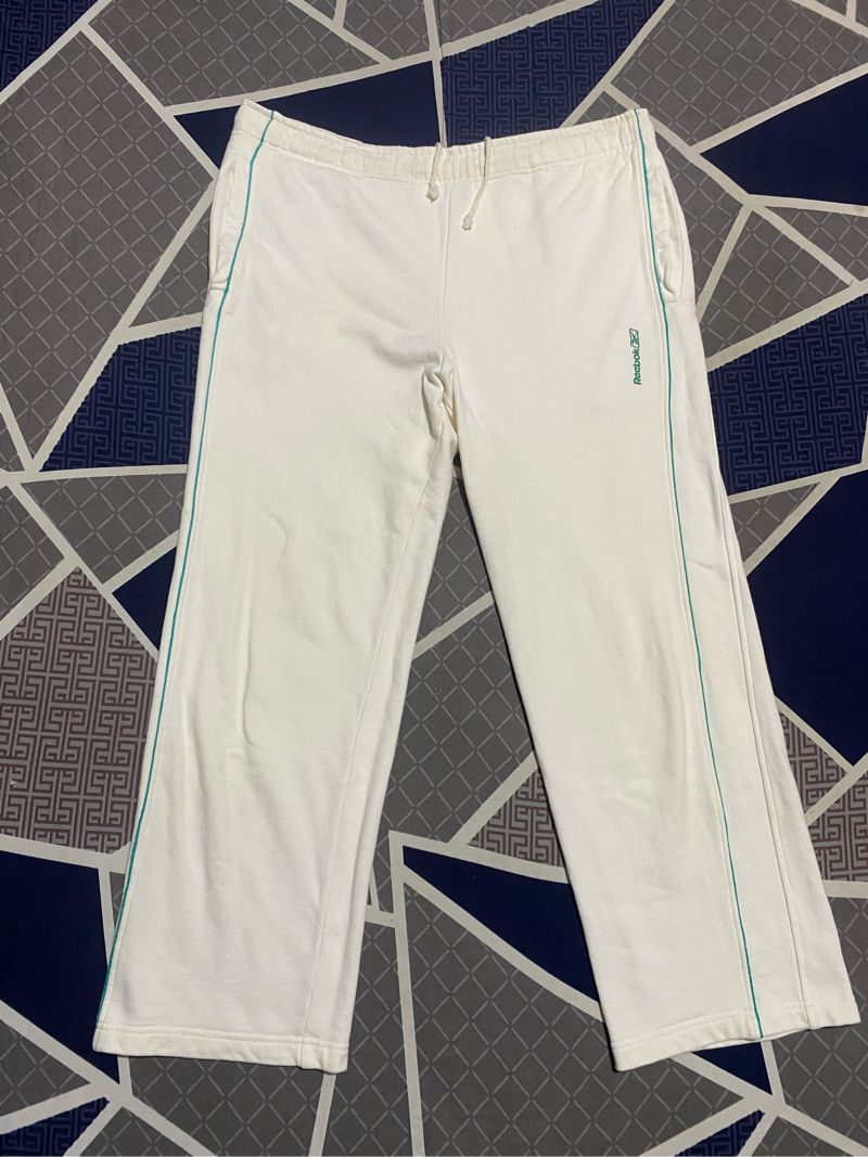 Vintage Reebok Baggy Sweatpants, foto 2