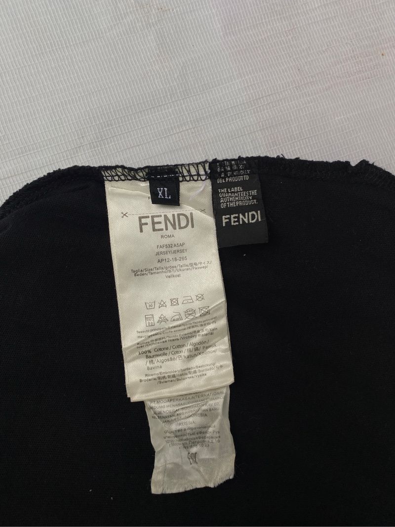 Fendi Roma, foto 5