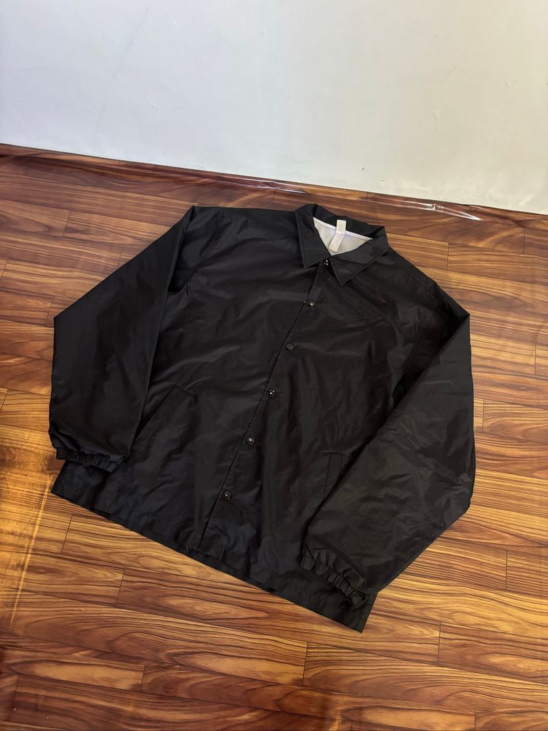 Coach Jacket United Sports Headline, foto 2