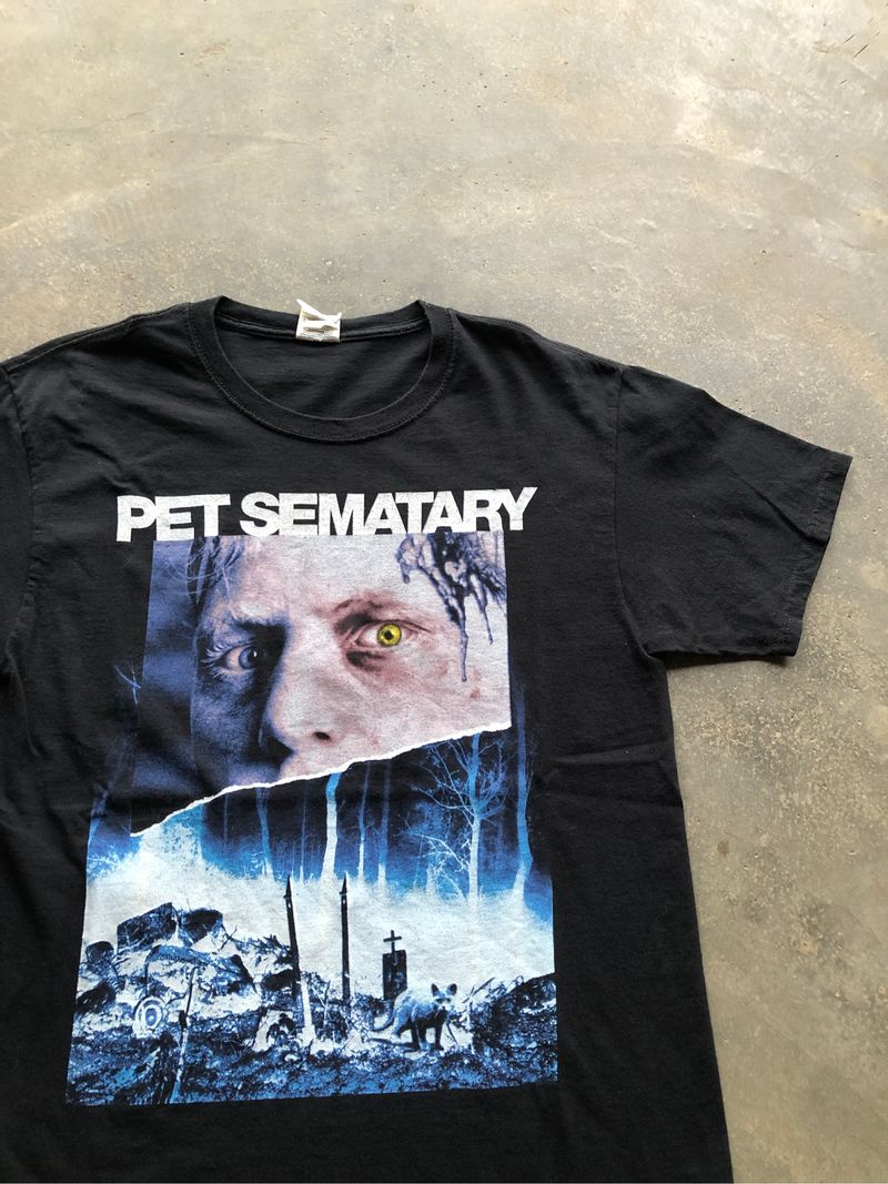 Per semantary t shirt, foto 2