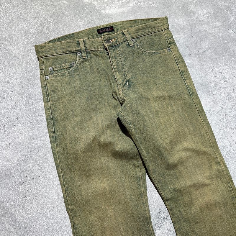 Morgan Homme Bootcut Pants, foto 2