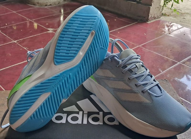 Casual dan Sporty Adidas, foto 4