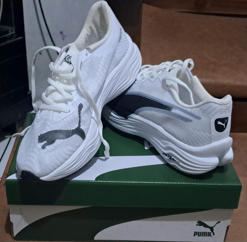 Running Shoes dari Puma, foto 8