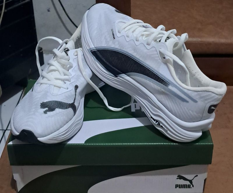 Running Shoes dari Puma, foto 9