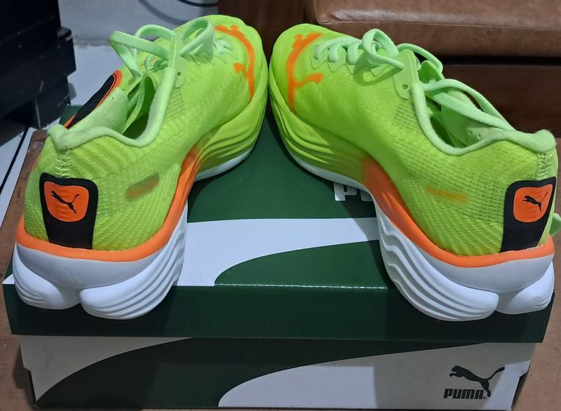 Running Shoes Puma, foto 3