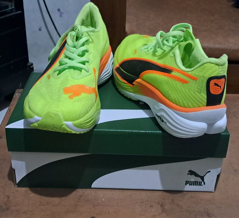 Running Shoes Puma, foto 5