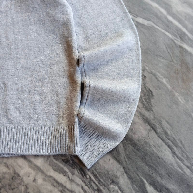 Turtleneck Best Material, foto 4