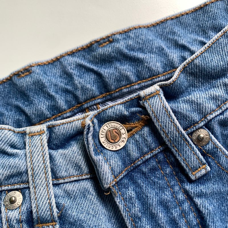 Levi's Black tab jeans, foto 5